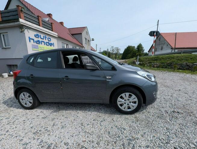Hyundai ix20 2 komplety kół Kamienna Góra - zdjęcie 2