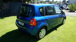 Renault Modus automat. Gwarancja. Polecam !!! Zielona Góra - zdjęcie 5