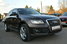 Audi Q5 2.0  211KM*Zarejestrowany**CLIMA*Automat*Nowy RozrząD Częstochowa - zdjęcie 2