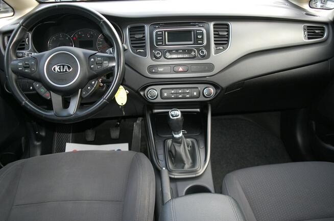Kia Carens Dębica - zdjęcie 6