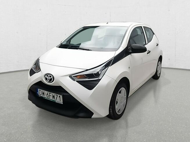 Toyota Aygo X Komorniki - zdjęcie 3