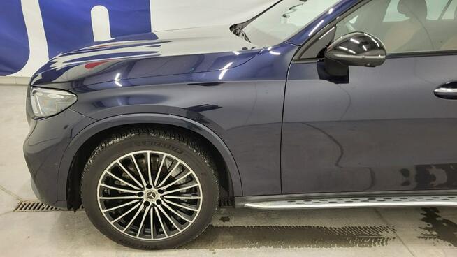 Mercedes GLC 220 d Coupe mHEV 4-Matic Avantgarde Grójec - zdjęcie 10