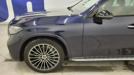 Mercedes GLC 220 d Coupe mHEV 4-Matic Avantgarde Grójec - zdjęcie 10