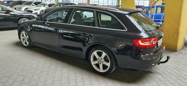 Audi A4 1 REJ 2014 ZOBACZ OPIS !! W podanej cenie roczna gwarancja Mysłowice - zdjęcie 6