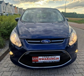 Ford C-Max I Właściciel Zadbany GwarancjaRata530zl Śrem - zdjęcie 5