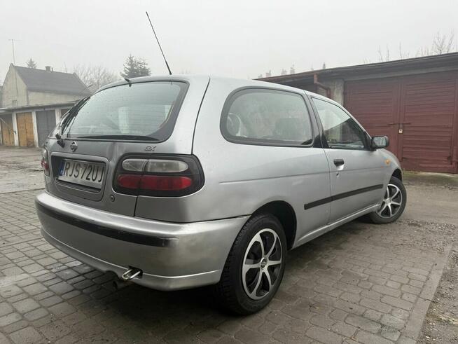 ** Nissan Almera ** Do Jazdy **2000r ** Długie Opłaty ** Dębica - zdjęcie 4