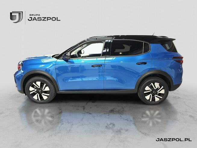 OPEL Frontera GS Hybrid 1.2 - 145 KM 8-letnia Ochrona Łódź - zdjęcie 8