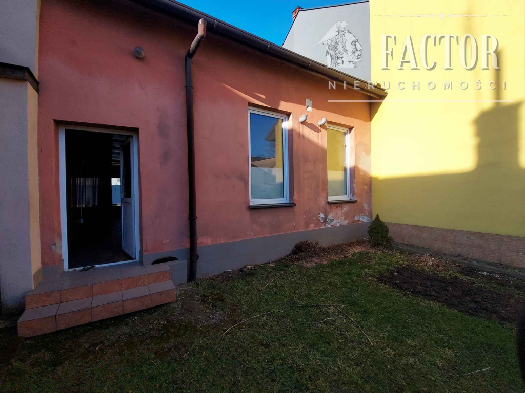 Gorlice budynek w centrum 679S/2025 Gorlice - zdjęcie 5