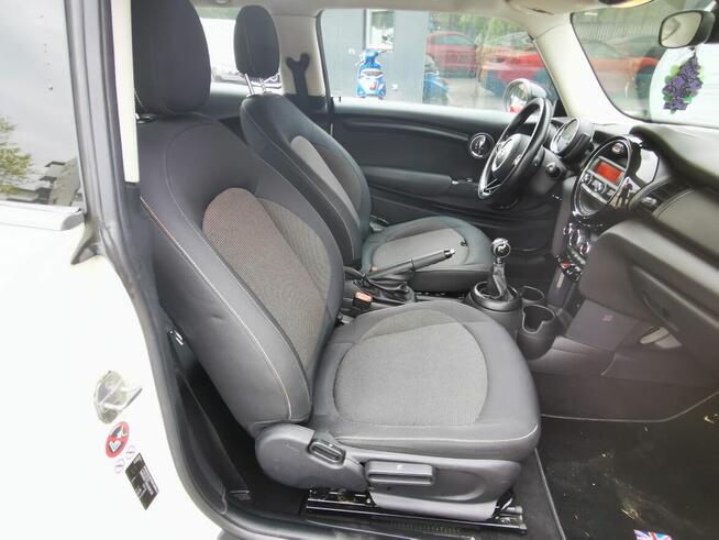 F56 Hatchback 1.2 102KM , Manual, Przebieg 83816 Warszawa - zdjęcie 10