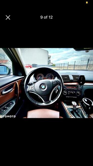 Samochód BMW Warszawa - zdjęcie 9