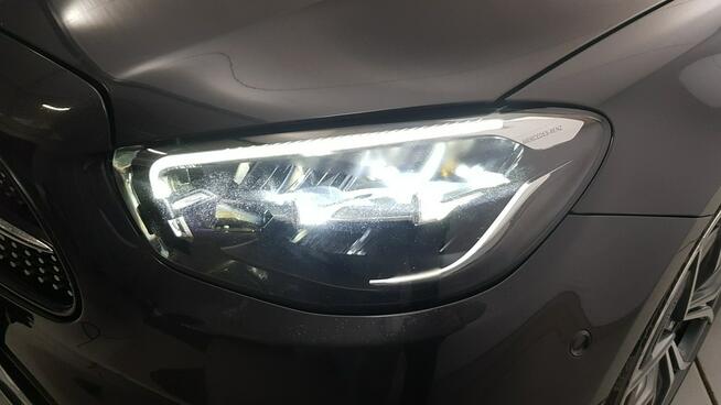 Mercedes E 220 d 4-Matic AMG! Z salonu polskiego! Z fakturą VAT! Warszawa - zdjęcie 10