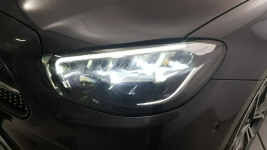 Mercedes E 220 d 4-Matic AMG! Z salonu polskiego! Z fakturą VAT! Warszawa - zdjęcie 10