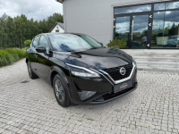 Nissan Qashqai AUTOMAT*LED*kamera360*led Sierakowice - zdjęcie 3