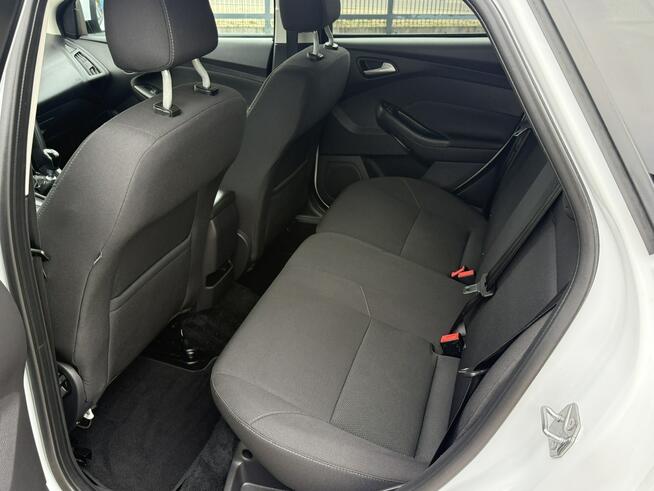 Ford Focus *navi*nowy rozrząd*super stan*z Niemiec* Dąbrowa - zdjęcie 7