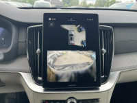 Volvo XC 90 EU B5 AWD 7 OS. Skóra Pamięć Kamery360 Harman Gliwice - zdjęcie 12