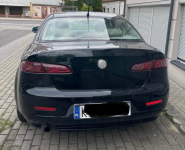 Alfa Romeo 159 1.9 2007 Krowodrza - zdjęcie 3