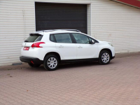 Peugeot 2008 Klima /Led /Gwarancja /1,6 /120KM / Mikołów - zdjęcie 4