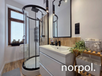 Mieszkanie 56m2 przy Parku Strzeleckim i Dworcu Głównym Kraków - zdjęcie 2