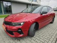 Opel Astra 1 Właściciel/Kraj/FV/Bogata/GS/Wyprzedaż Balice - zdjęcie 4