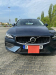 Volvo v60 B3 serwisowany w ASO Volvo Kraków - zdjęcie 9