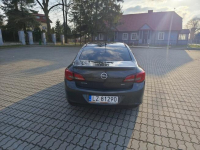 Opel Astra J sedan lift 1.6cdti 110KM 2015r. Bez ad blue Zamość - zdjęcie 7