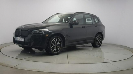 BMW X3 xDrive20i mHEV M Sport ! Z Polskiego Salonu ! Faktura VAT ! Warszawa - zdjęcie 3