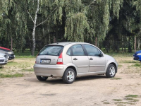 Citroen C3 2006r. 1,4 Gaz 5 Drzwi Tanio - Możliwa Zamiana! Warszawa - zdjęcie 5
