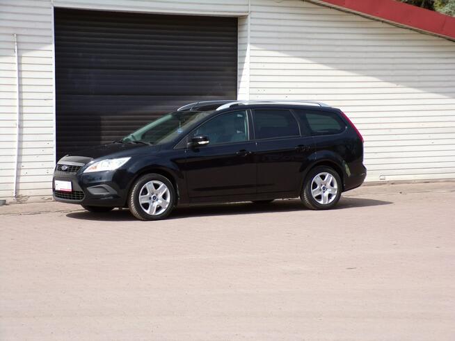 Ford Focus Klimatyzacja /Gwarancja /1,6 /101KM /2010r Mikołów - zdjęcie 7