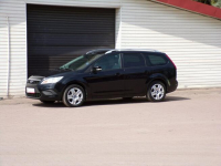 Ford Focus Klimatyzacja /Gwarancja /1,6 /101KM /2010r Mikołów - zdjęcie 7