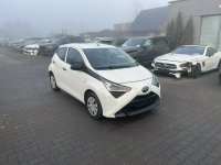Toyota Aygo Klimatyzacja LPG Gliwice - zdjęcie 2