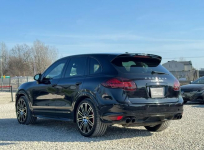 Porsche Cayenne GTS, 2014 Michałowice - zdjęcie 4