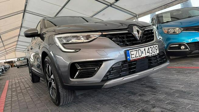Renault Arkana Zduńska Wola - zdjęcie 12