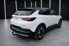 Opel Grandland X AUTOMAT*bezwypadkowy*navi*kamera cofania*opłacony Żabno - zdjęcie 8