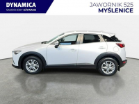 Mazda CX-3 1.5d 105KM M6 2016 r. Myślenice - zdjęcie 5