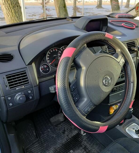 Opel Meriva 1,6 automat/manual Słupsk - zdjęcie 3