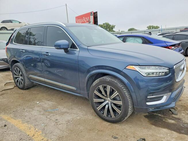 Volvo XC 90 INSCRIPTION / AWD / T6 / niski przebieg Częstochowa - zdjęcie 3