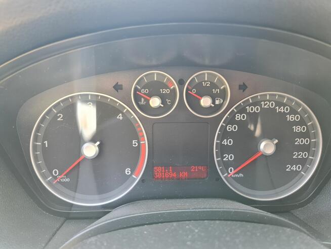 Sprzedam Ford Focus 2007r. Białaczów - zdjęcie 4