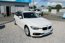BMW 318 Salon Polska Automat Gwarancja LED Netto 51951PLN Warszawa - zdjęcie 4