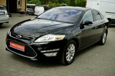 Ford Mondeo 1,6TDCI Klima, NAVI, 2014r. Płock - zdjęcie 9