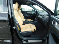 Volvo XC 40 2.0T INSCRIPTION Beżowa Skóra BLiS Żyrardów - zdjęcie 9