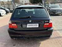 BMW 318 Super Stan, Szyberdach, Drewno, Czujniki Parkowania, Bez Rdzy Sade Budy - zdjęcie 9