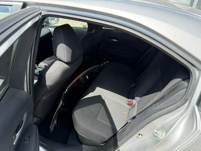 Toyota Corolla 1.8 HSD 122KM LPG Uszkodzony Otwock Mały - zdjęcie 8