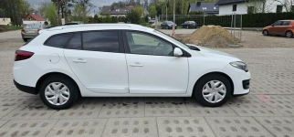 Renault Megane III Lift Małkowo - zdjęcie 7