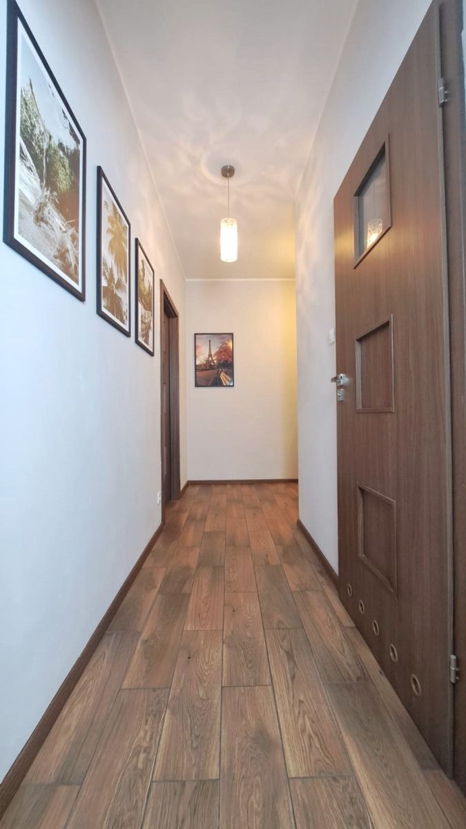 Kawalerka z miejscem postojowym Poznań - zdjęcie 7