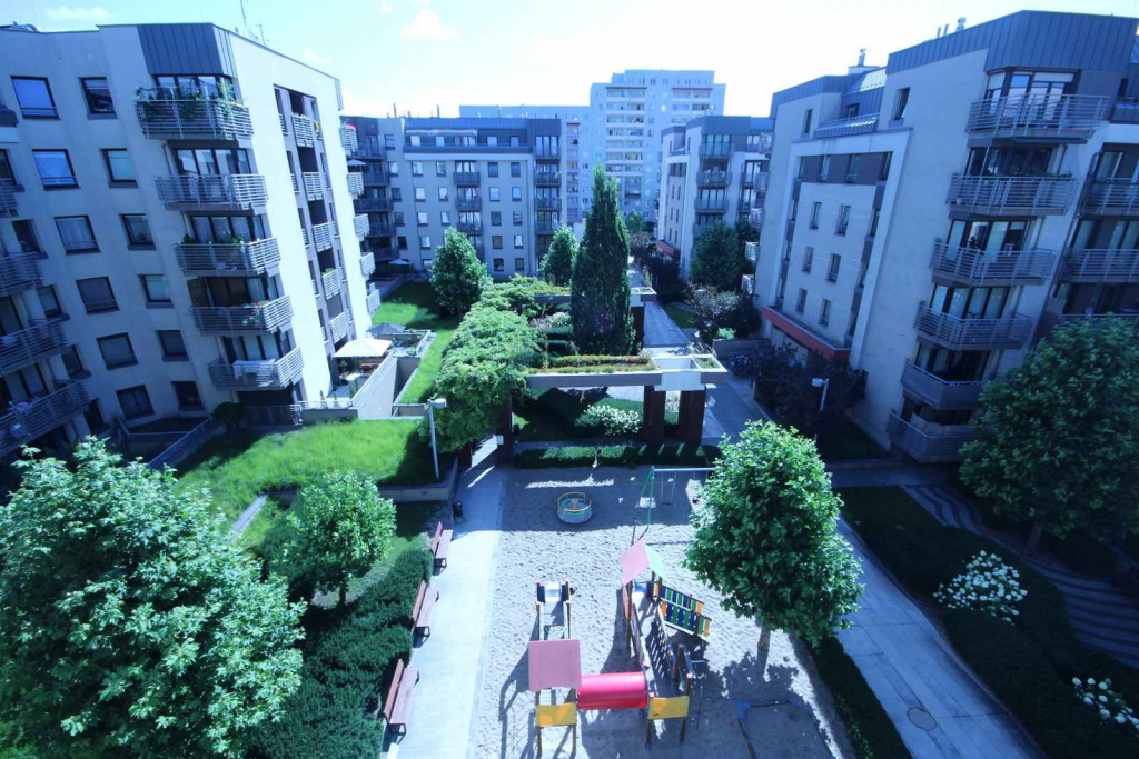 3pok, 68met, okolice Radkowskiej BALKON/2GARAŻE/2KOMÓRKI (Wrocław) Krzyki - zdjęcie 4