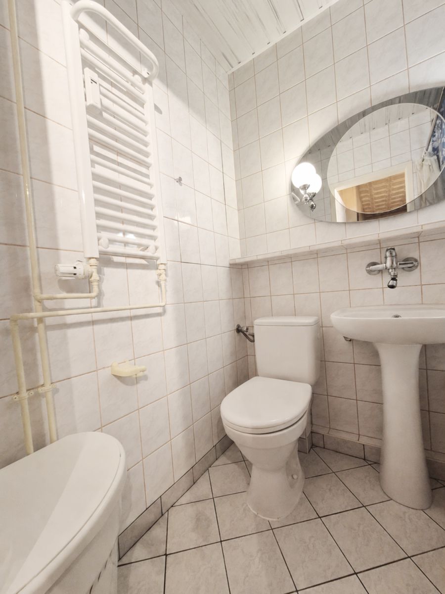 47,2 m² na Ratajach  — miejsce Poznań - zdjęcie 11