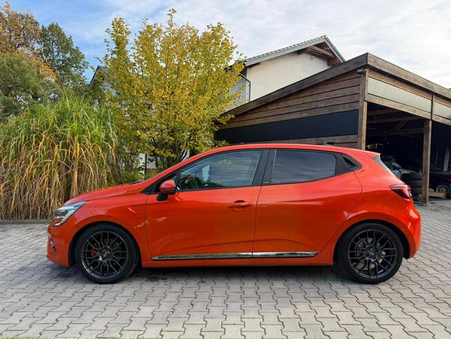 Renault Clio 1.6 Hybrid E-Tech Zen POLECAM Mysłowice - zdjęcie 6