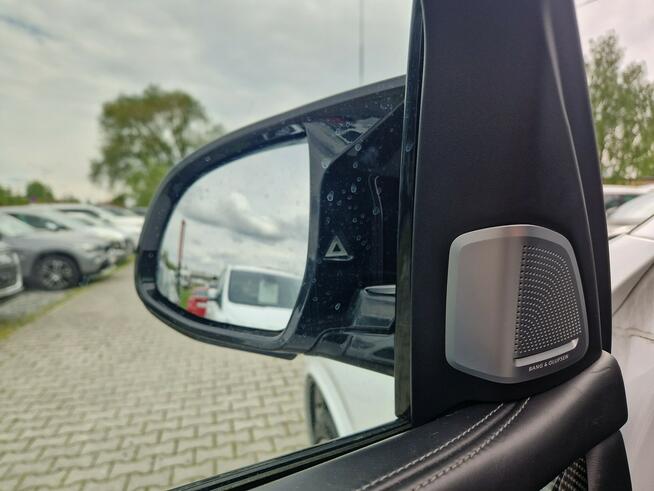 BMW X5M*Panorama*Bang&amp;Olufsen*Kamery360*Czujnik Martwego Pola Żory - zdjęcie 9