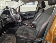 Sprzedam FORD EcoSport Ciechanów - zdjęcie 2