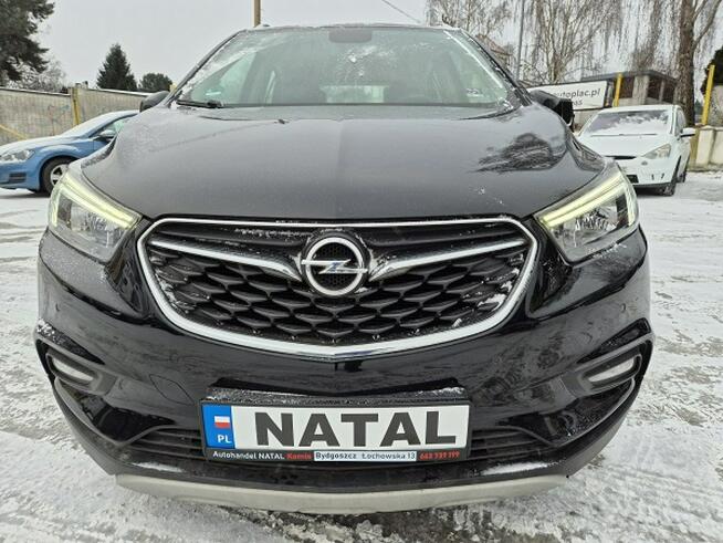 Opel Mokka X Cosmo* 119.000km* Bydgoszcz - zdjęcie 6
